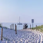 Apartment 5 Sterne Dünenkieker Mit Einer Traumhaften Atmosphäre Wustrow (Fischland)