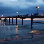 5 Sterne Dünenkieker Mit Einer Traumhaften Atmosphäre *