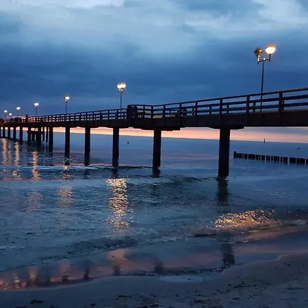 5 Sterne Duenenkieker Mit Einer Traumhaften Atmosphaere *