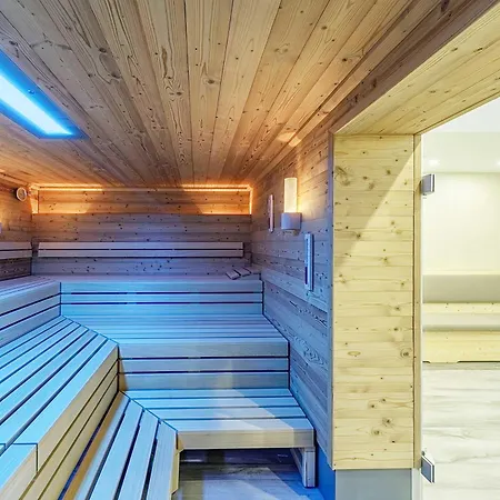 5 Sterne Duenenkieker Mit Einer Traumhaften Atmosphaere Apartment Wustrow (Fischland)
