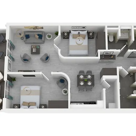 5 Sterne Duenenkieker Mit Einer Traumhaften Atmosphaere Wustrow (Fischland)