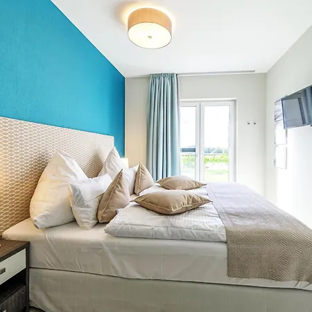 5 Sterne Duenenkieker Mit Einer Traumhaften Atmosphaere * Wustrow (Fischland)