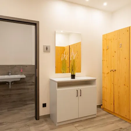 5 Sterne Duenenkieker Mit Einer Traumhaften Atmosphaere Apartment Wustrow (Fischland)