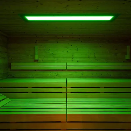 Apartmán 5 Sterne Duenenkieker Mit Einer Traumhaften Atmosphaere